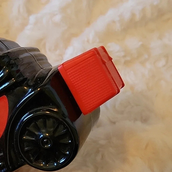 🌴3/$15🌴 Vintage Electric Charger Bottle Car History - Picture 7 of 10